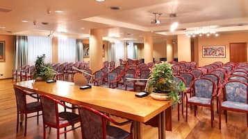 Sala de reuniones