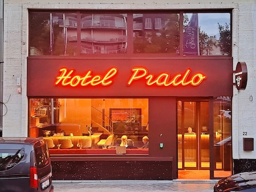 Hotel Prado