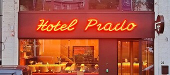 Hotel Prado