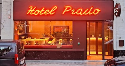 Hotel Prado