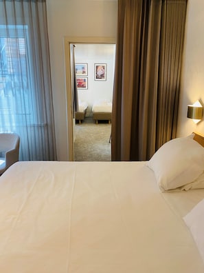 Family Quadruple Room