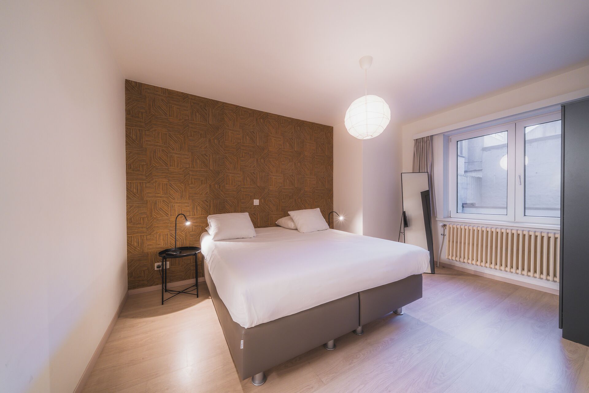 Family Suite (Large) | Free WiFi, bed sheets, alarm clocks