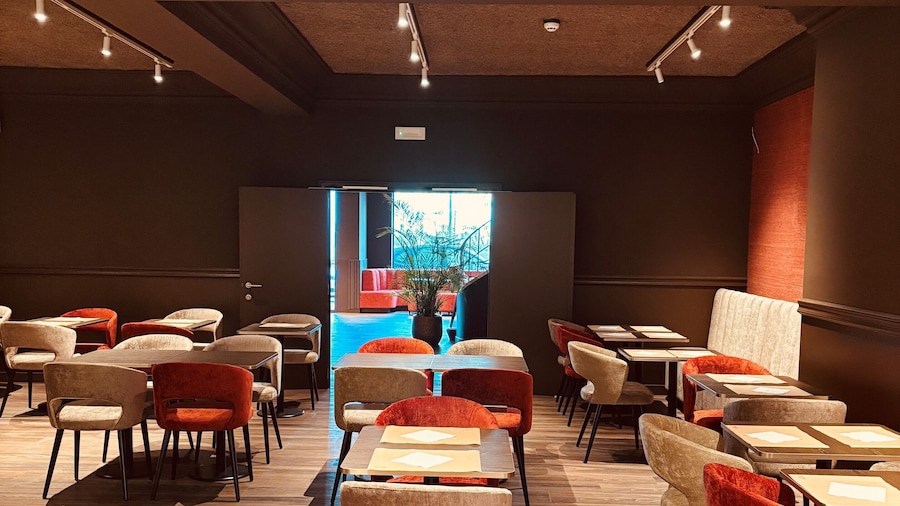 Hotel Prado