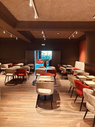 Hotel Prado