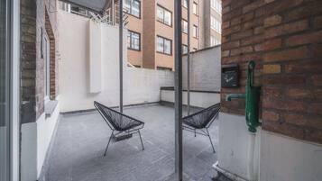 Phòng Suite dành cho gia đình (Large) | Hiên