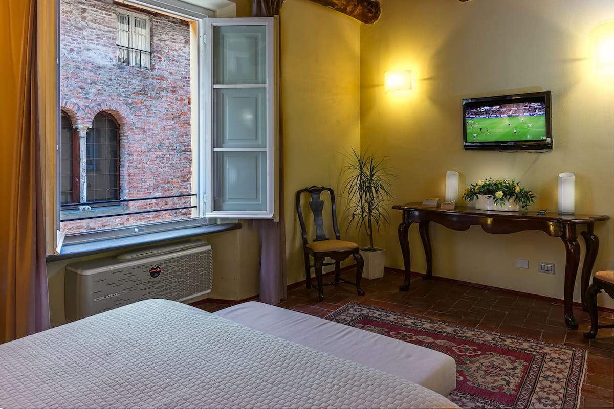 Chambre Triple Exclusive