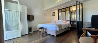 La Villa Hôtel Bien Être