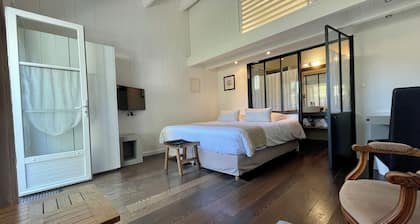 La Villa Hôtel Bien Être