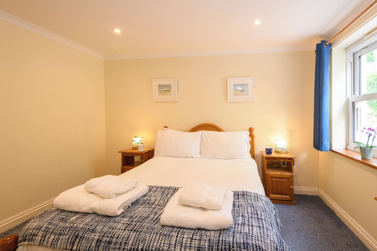 Standard Apartment, 2 Bedrooms, 2 Bathrooms, Sea View (max 6)