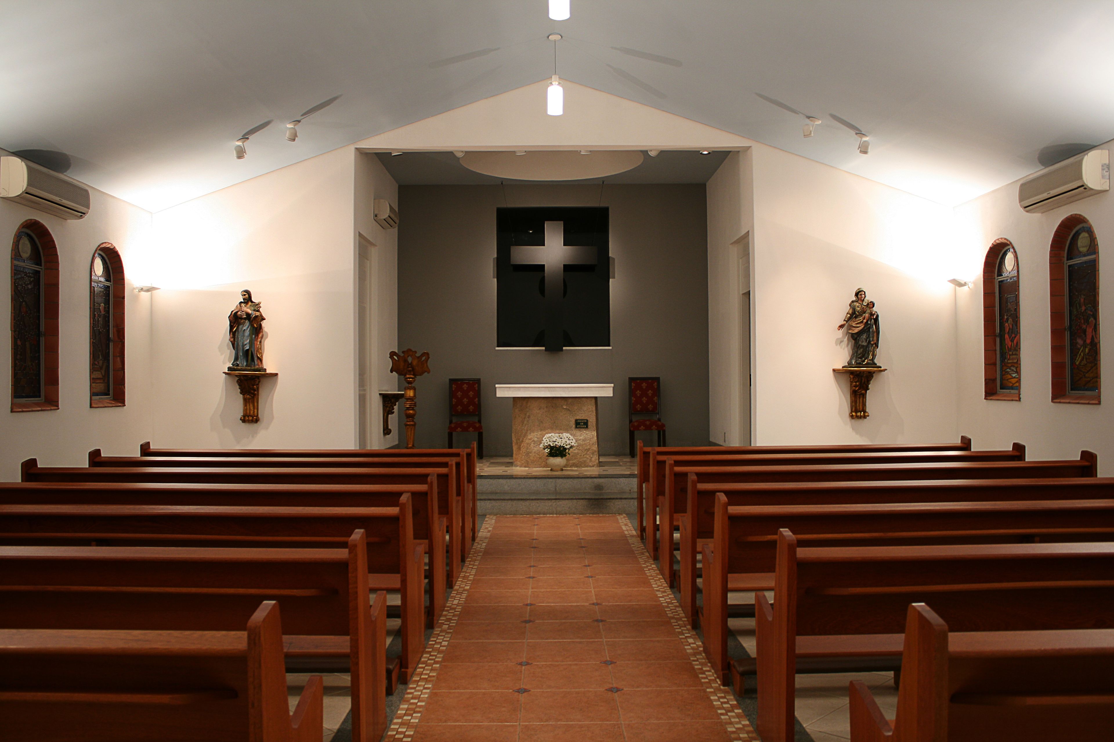 chapel