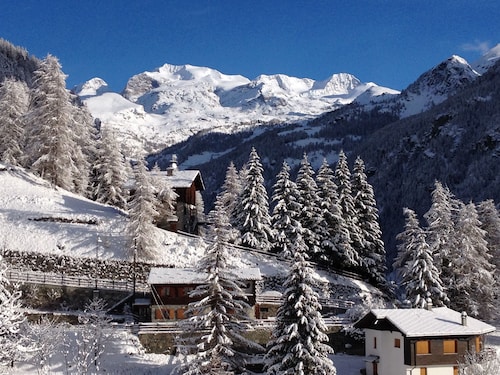 Affittacamere Buenavista Guest House