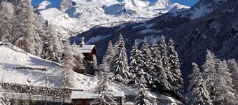 Affittacamere Buenavista Guest House