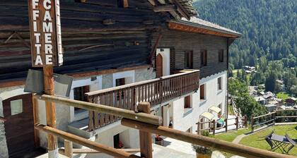 Affittacamere Buenavista Guest House