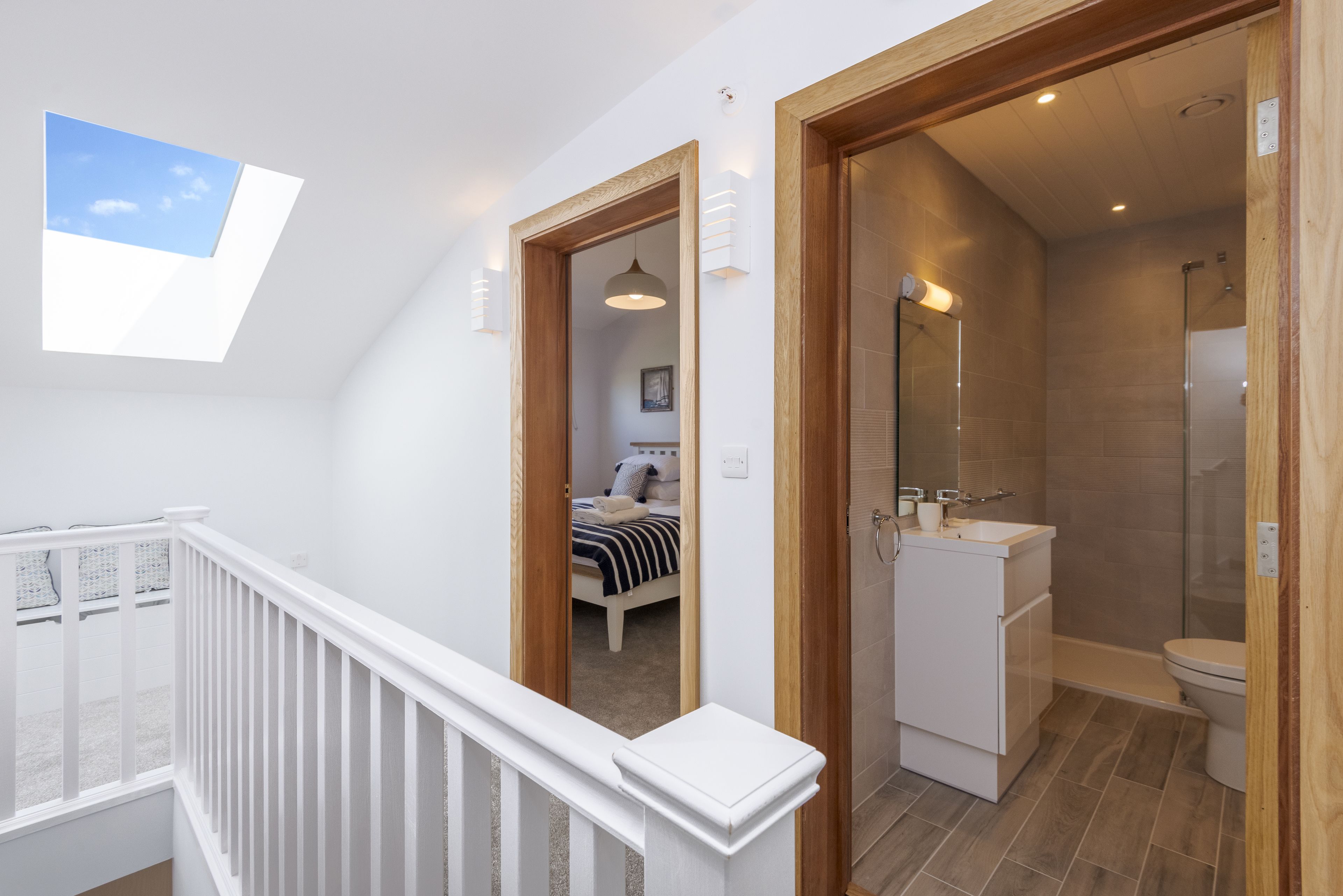 Foto - Porth Veor Manor Villas & Apartments