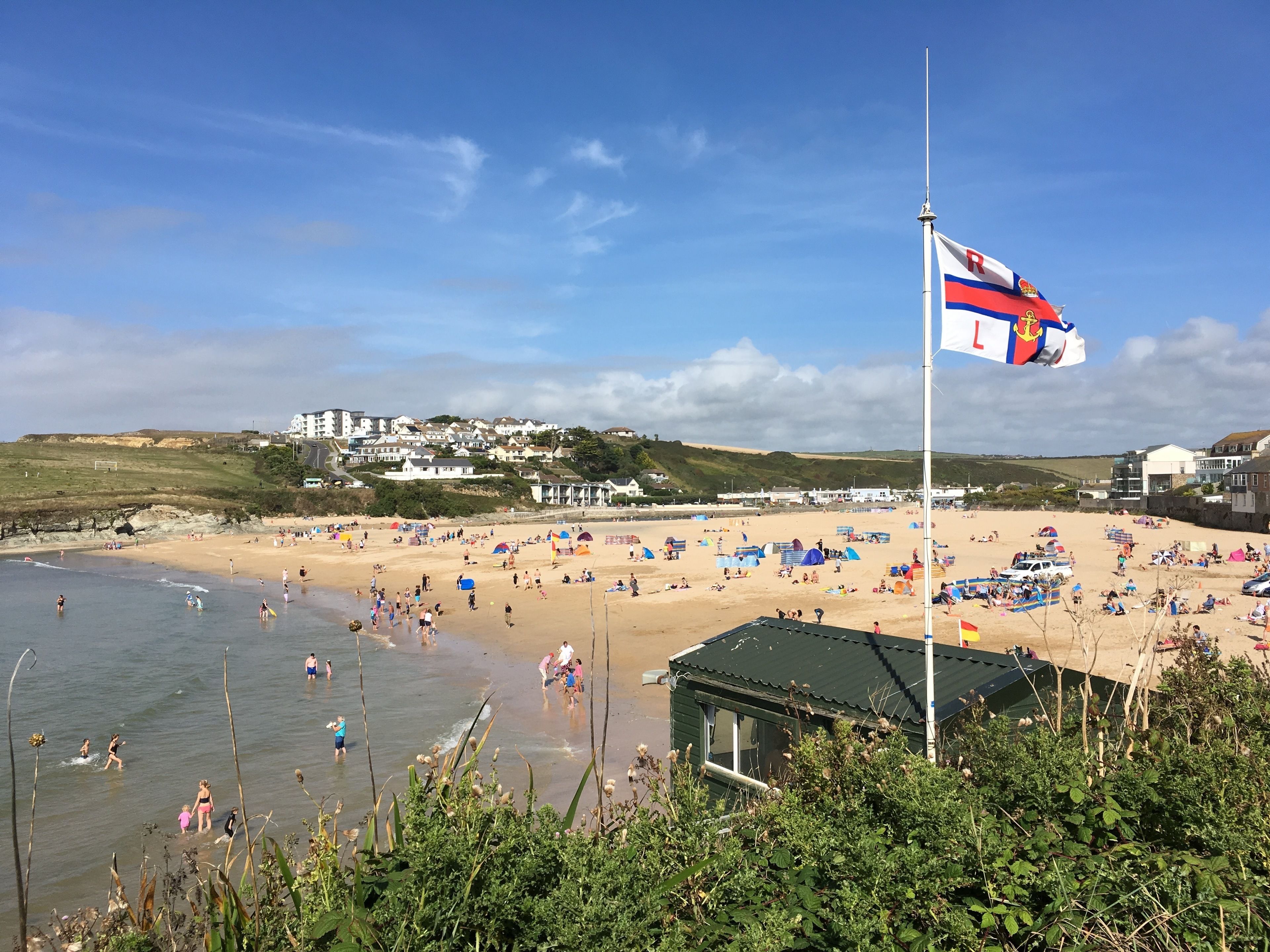 Foto - Porth Veor Manor Villas & Apartments