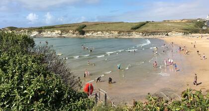 Porth Veor Villas & Apartments