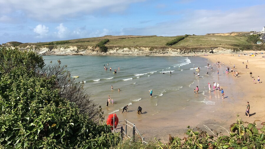 Porth Veor Villas & Apartments