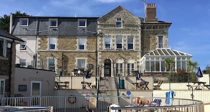 Porth Veor Villas & Apartments