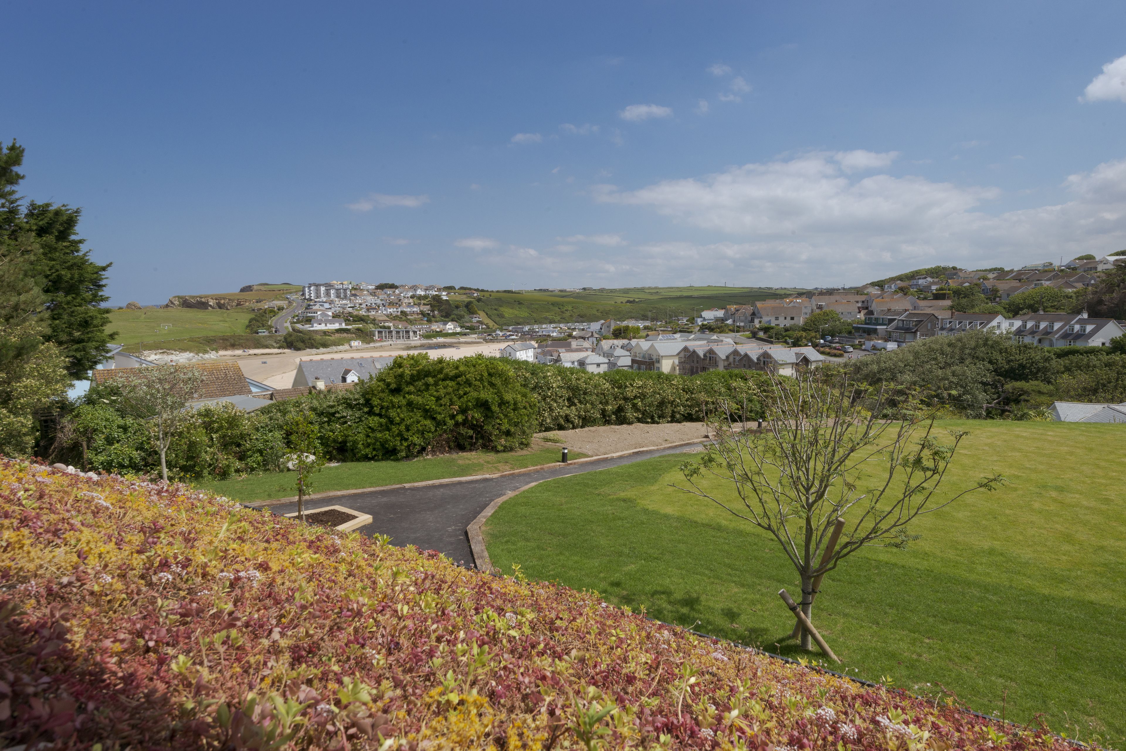 Foto - Porth Veor Manor Villas & Apartments