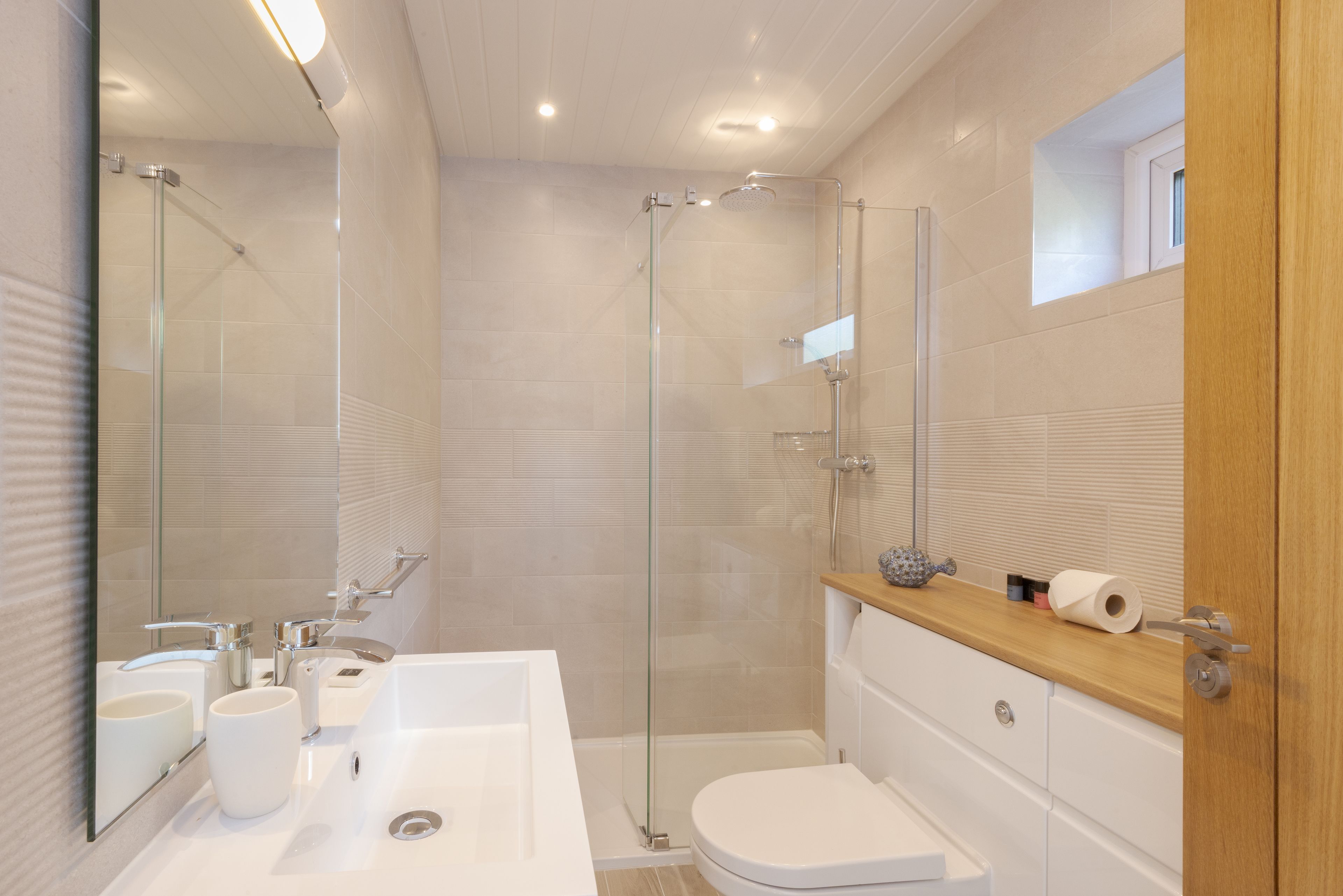 Foto - Porth Veor Manor Villas & Apartments