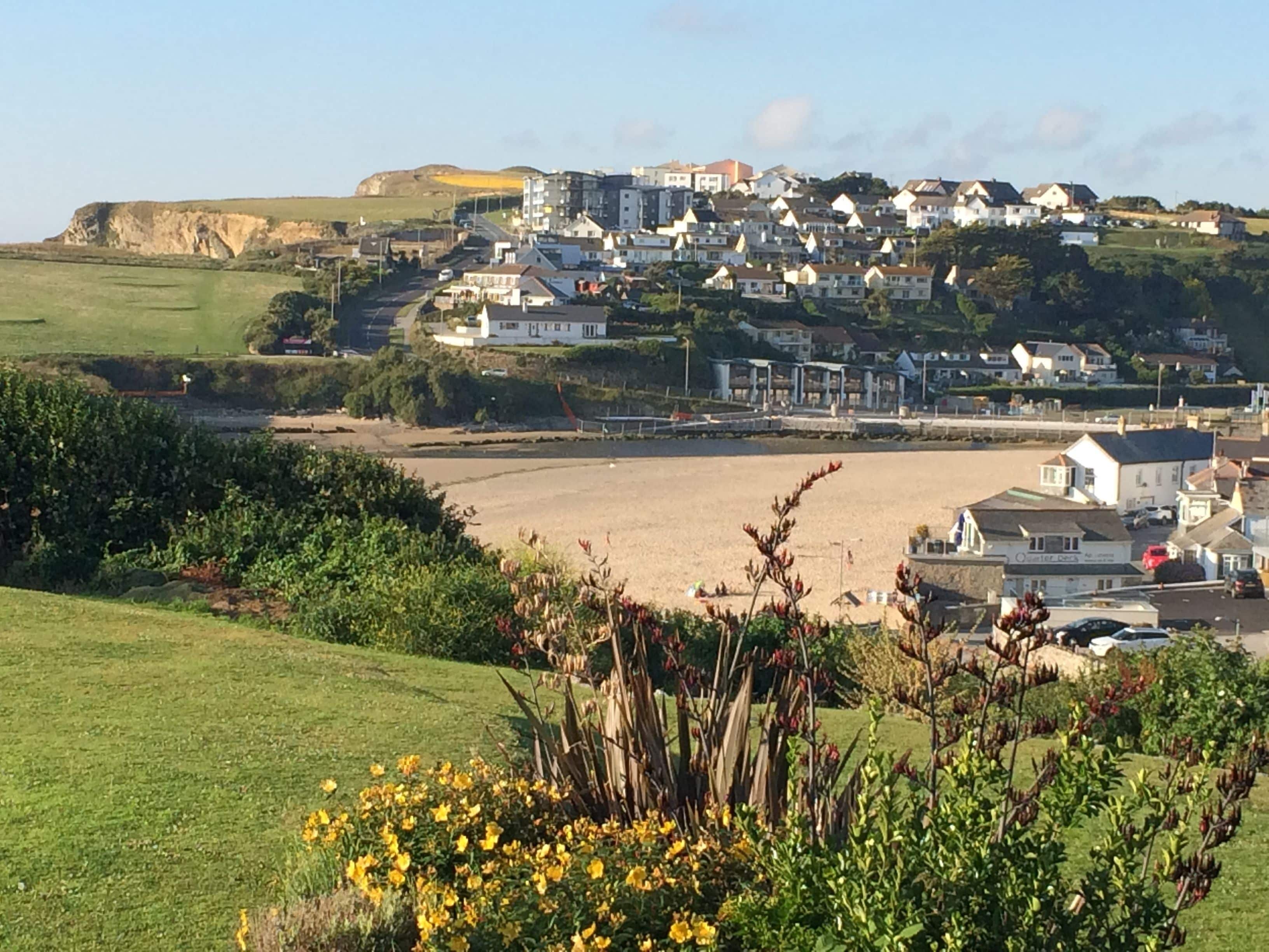 Foto - Porth Veor Manor Villas & Apartments