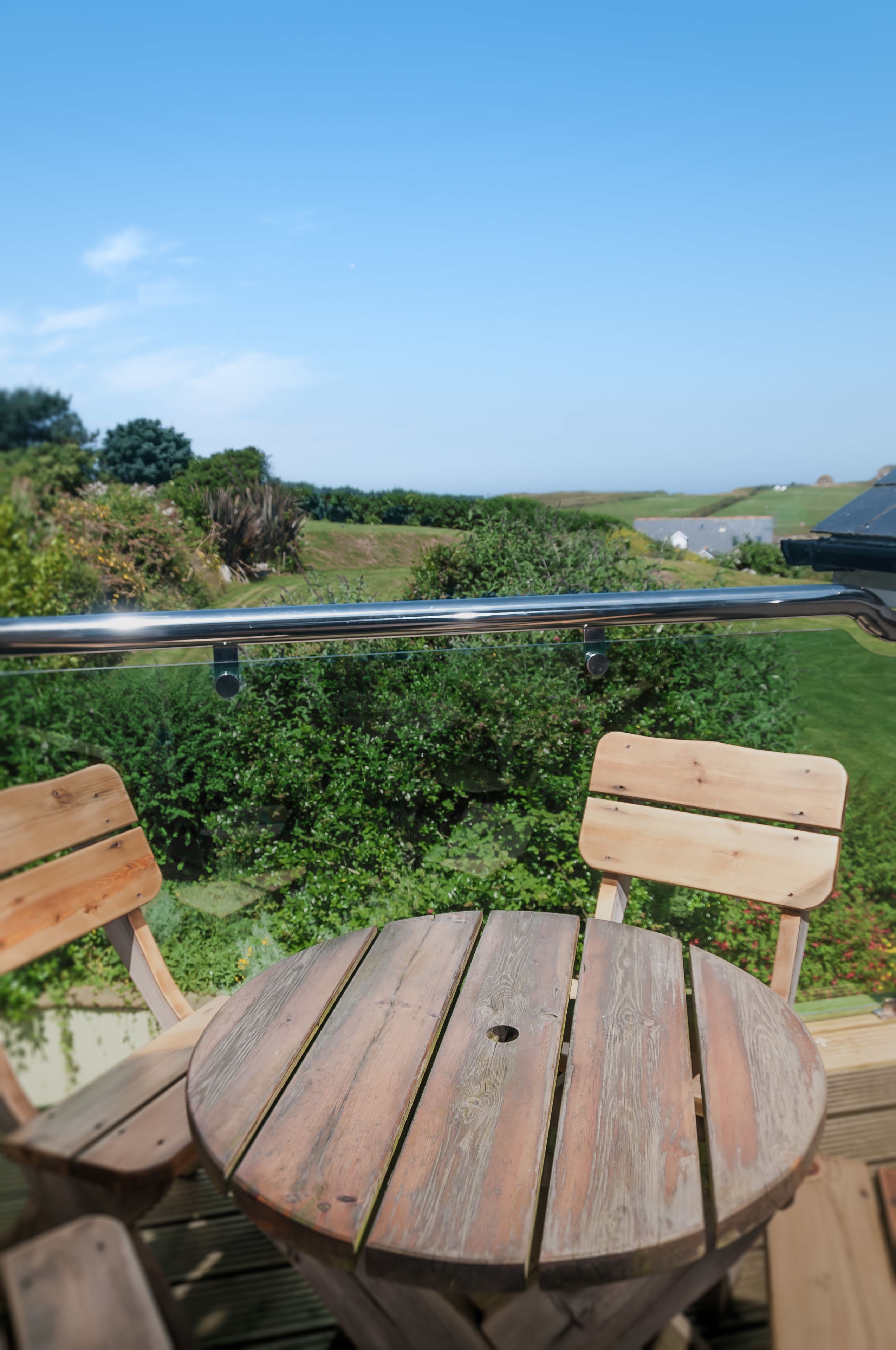 Foto - Porth Veor Manor Villas & Apartments