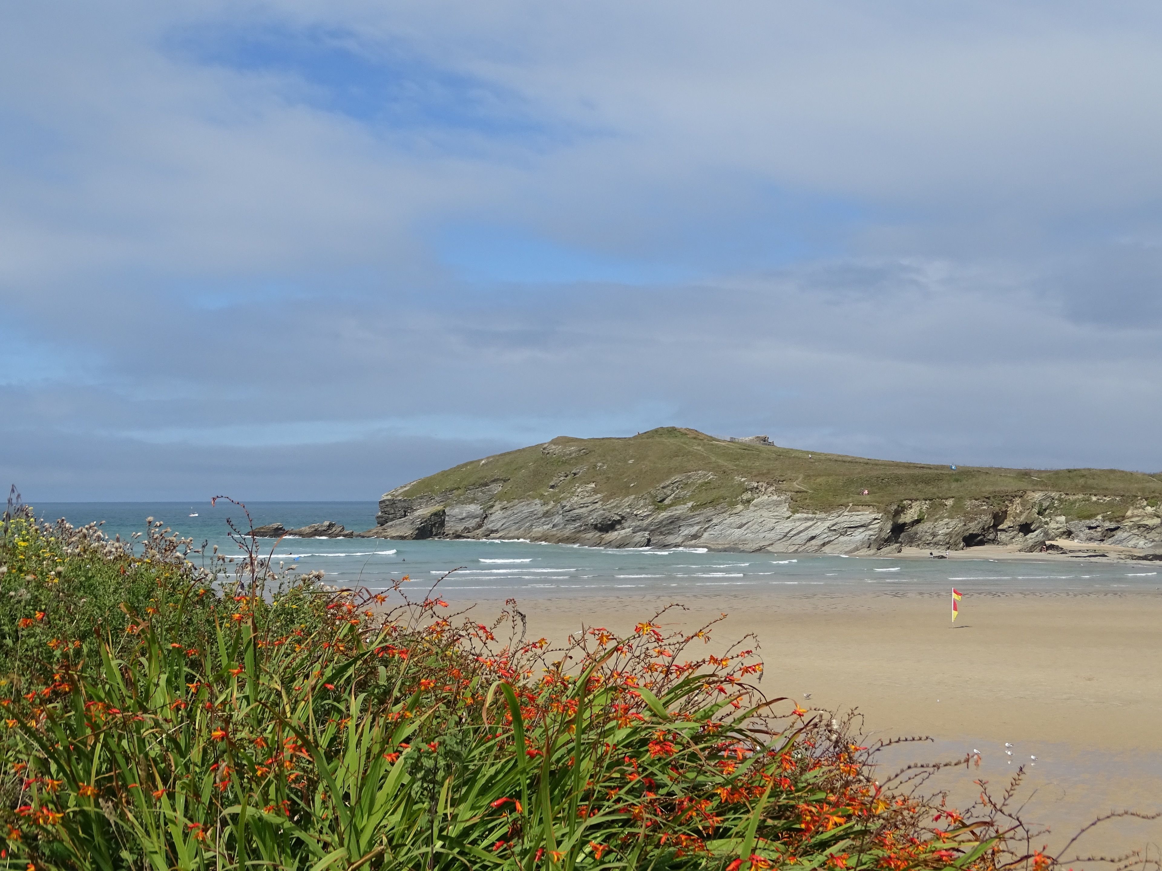 Foto - Porth Veor Manor Villas & Apartments