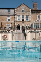 Standard Apartment, 3 Bedrooms, 3 Bathrooms, Pool View | View from room