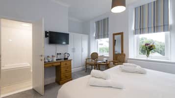 Family Room, Multiple Beds, Non Smoking