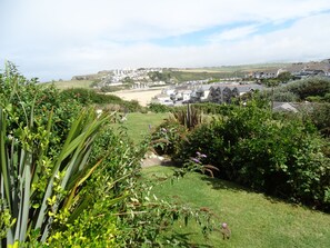View from property - Porth Veor Manor, Sure Hotel Collection by Best Western (Newquay)