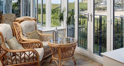Porth Veor Manor, Sure Hotel Collection by Best Western