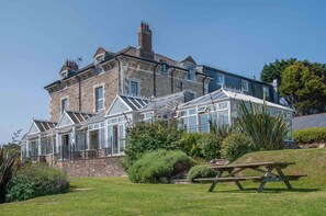 Exterior - Porth Veor Manor, Sure Hotel Collection by Best Western (Newquay)