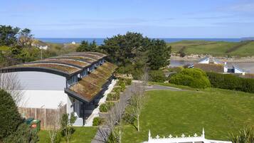 Superior Room, 1 King Bed, Non Smoking, Sea View | View from room