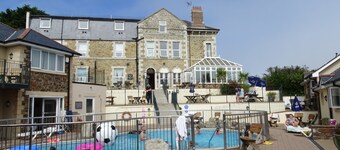 波夫維奧爾莊園 - 貝斯特韋斯特修爾飯店精選