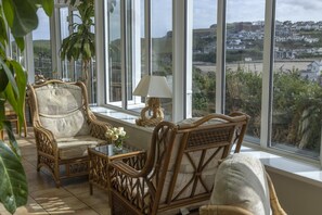 Exterior - Porth Veor Manor, Sure Hotel Collection by Best Western (Newquay)