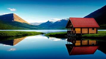 Cabana (Medium) | Exterior