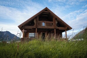 Exterior - Brimnes Cabins (Olafsfjordur)