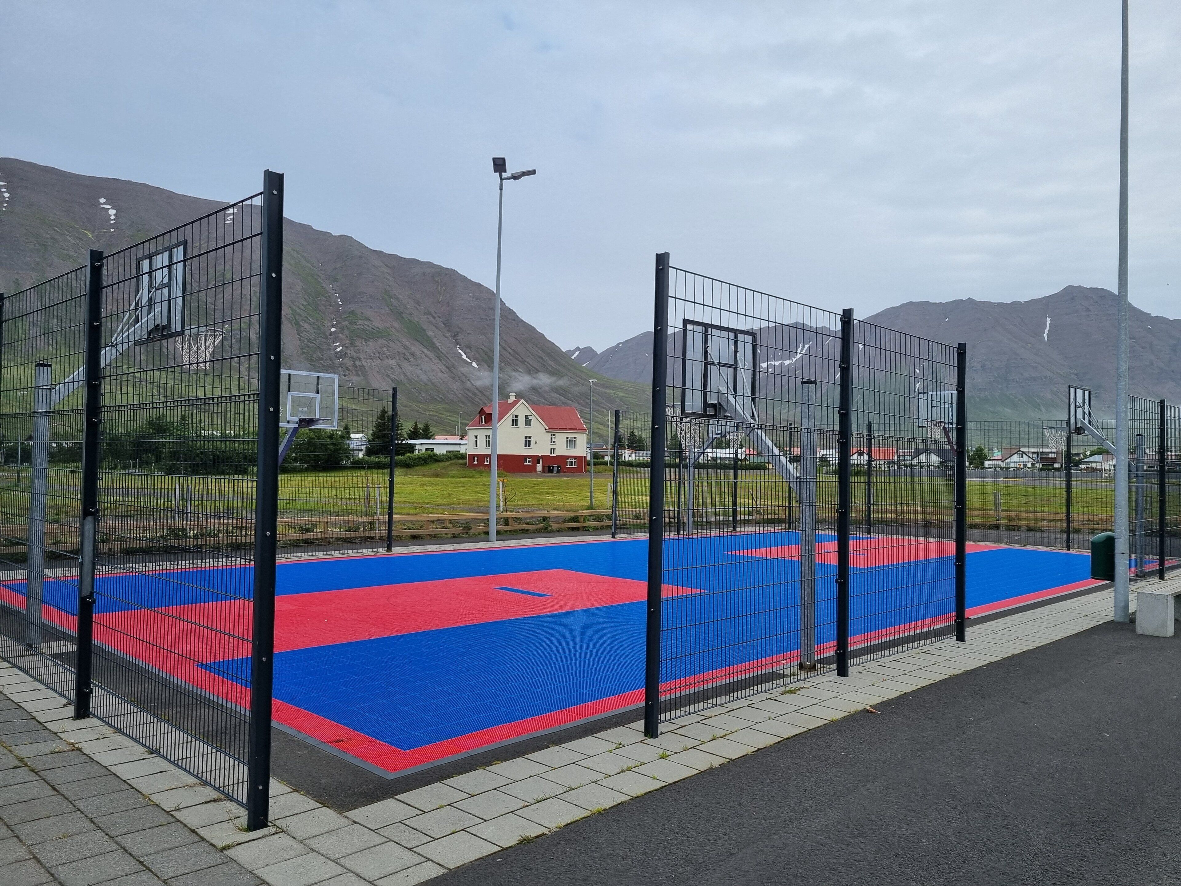 children’s activities