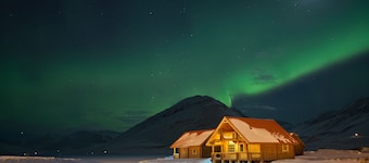 Brimnes Cabins