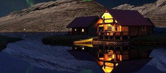 Brimnes Cabins