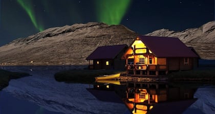 Brimnes Cabins