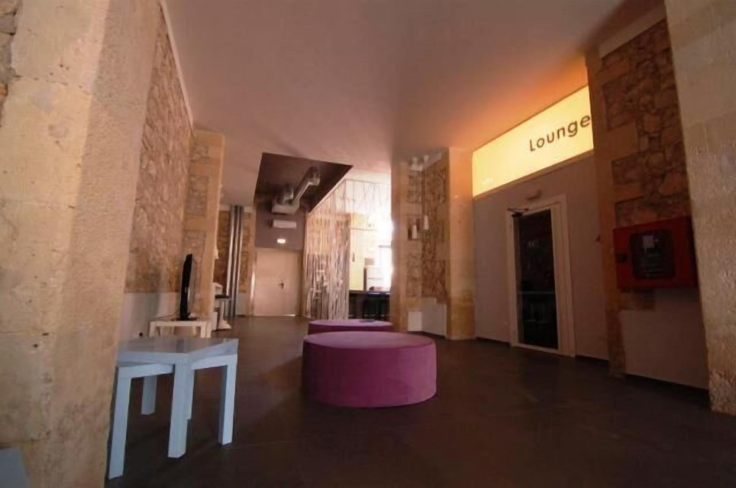 Foto - LoL Hostel Siracusa