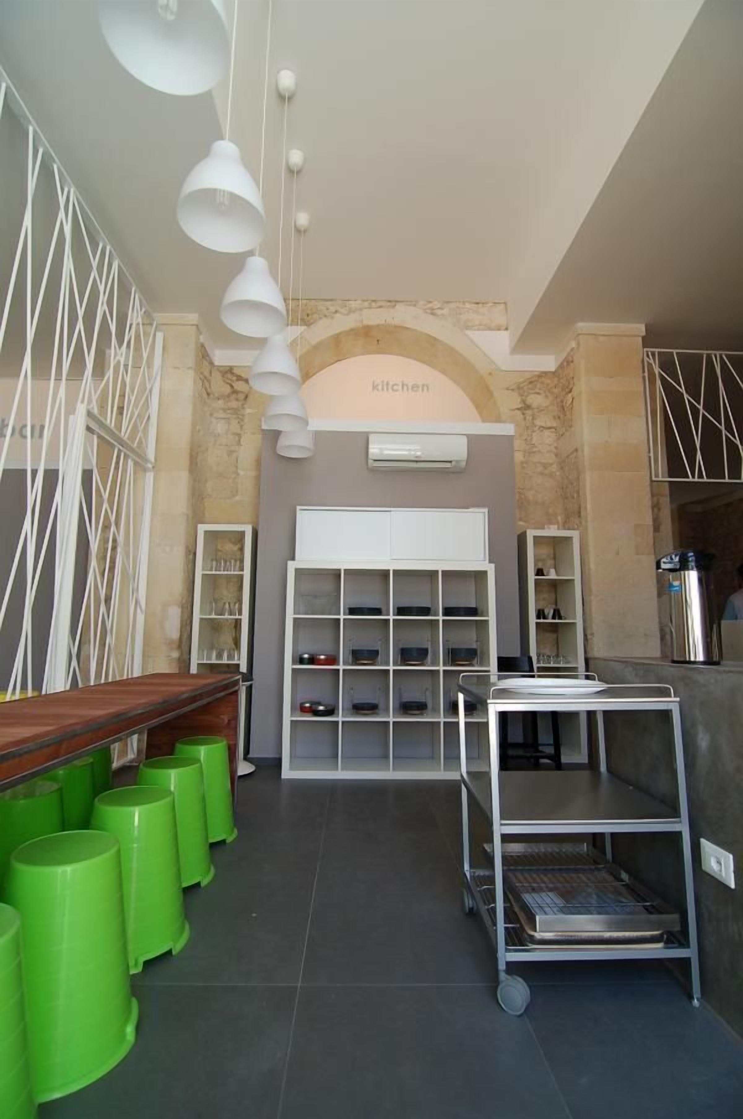 Foto - LoL Hostel Siracusa