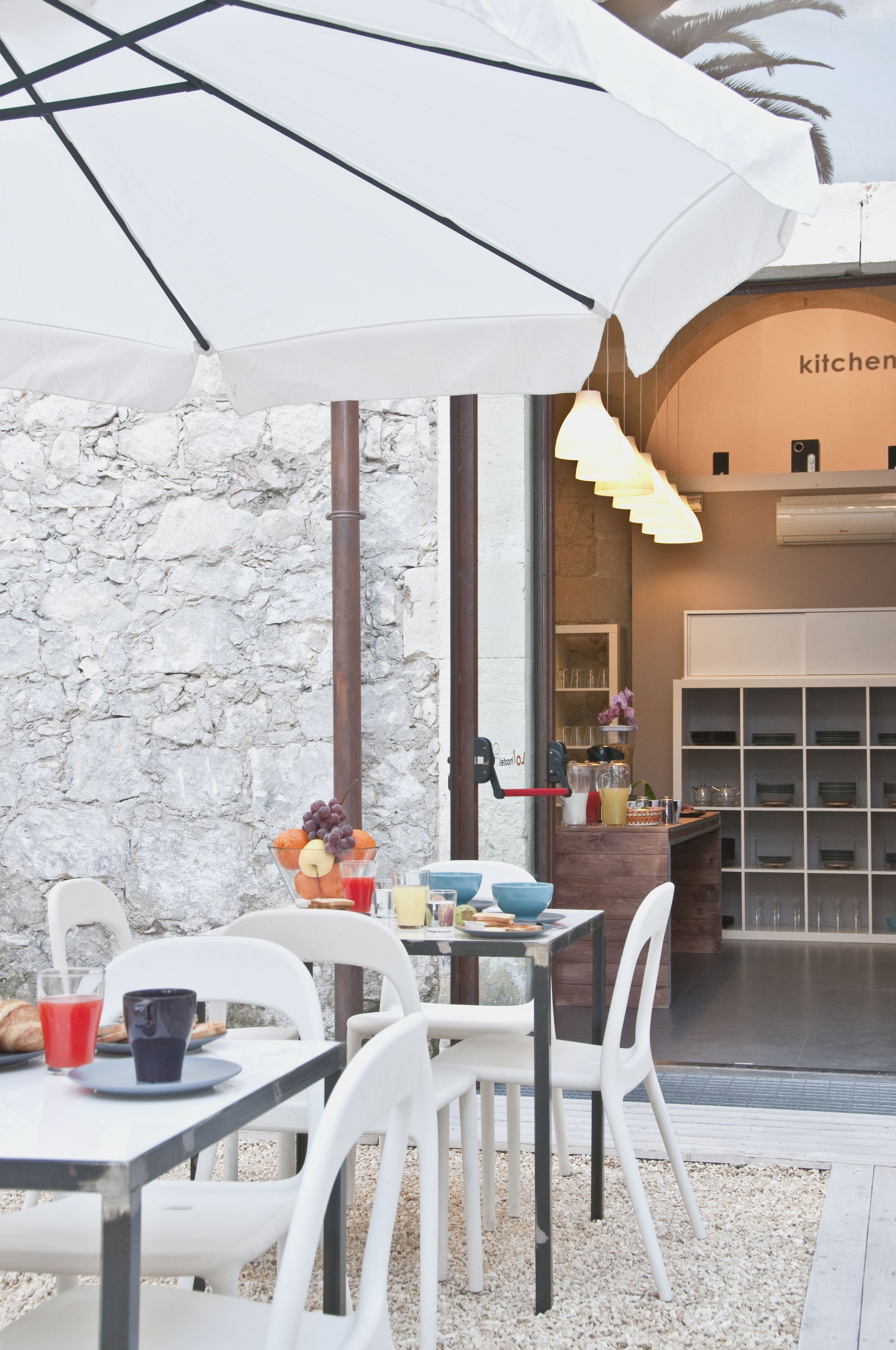 Foto - LoL Hostel Siracusa