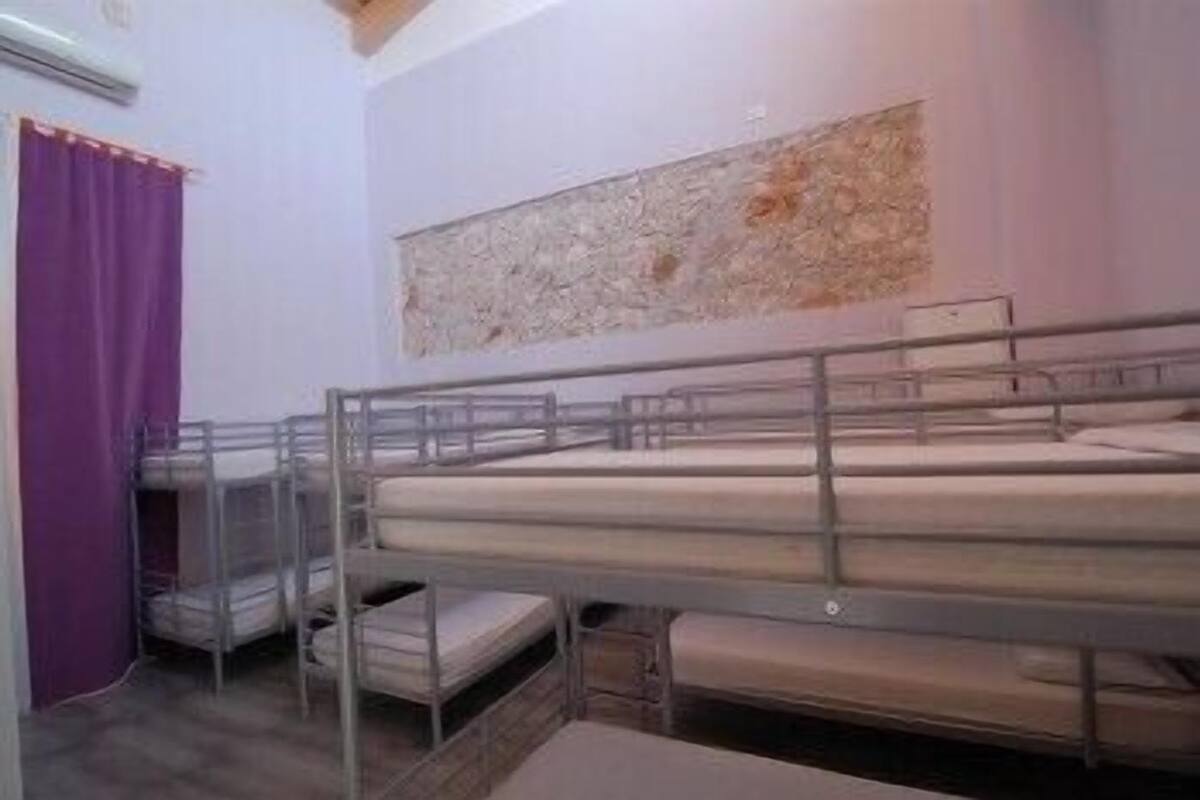 ห้องคอมฟอร์ทพักรวม, ผู้หญิงเท่านั้น (8 beds) | Wi-Fi ฟรี