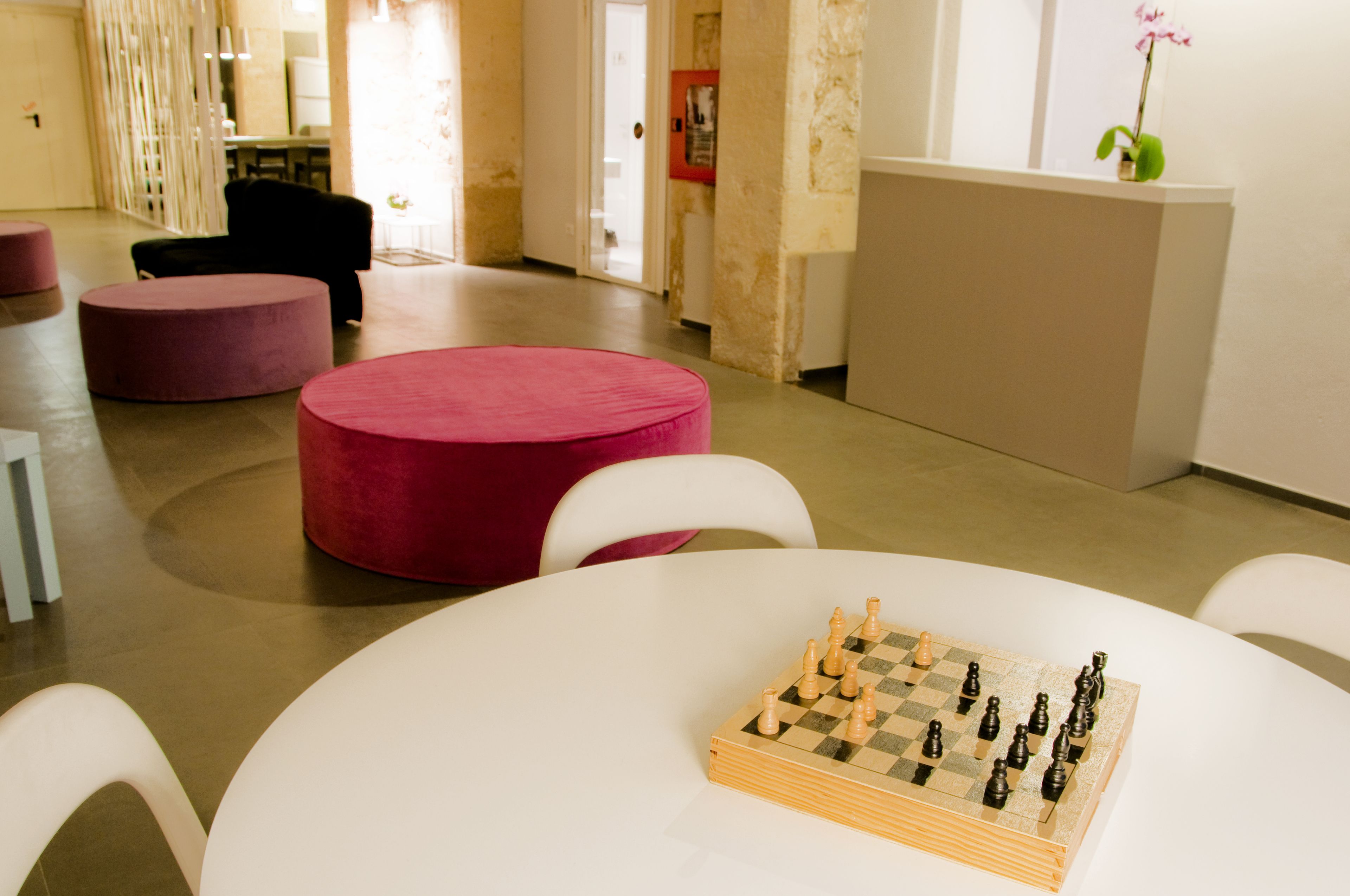 Foto - LoL Hostel Siracusa