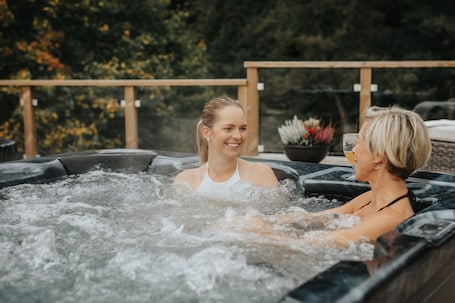Spa. Margretetorps Gästgifvaregård