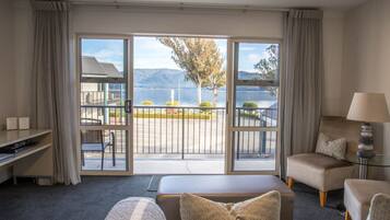 One Bedroom Suite | View from room