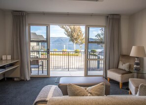 スーペリア スイート | 部屋からの景観