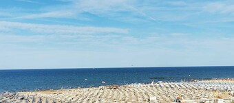 Hotel Audi Frontemare